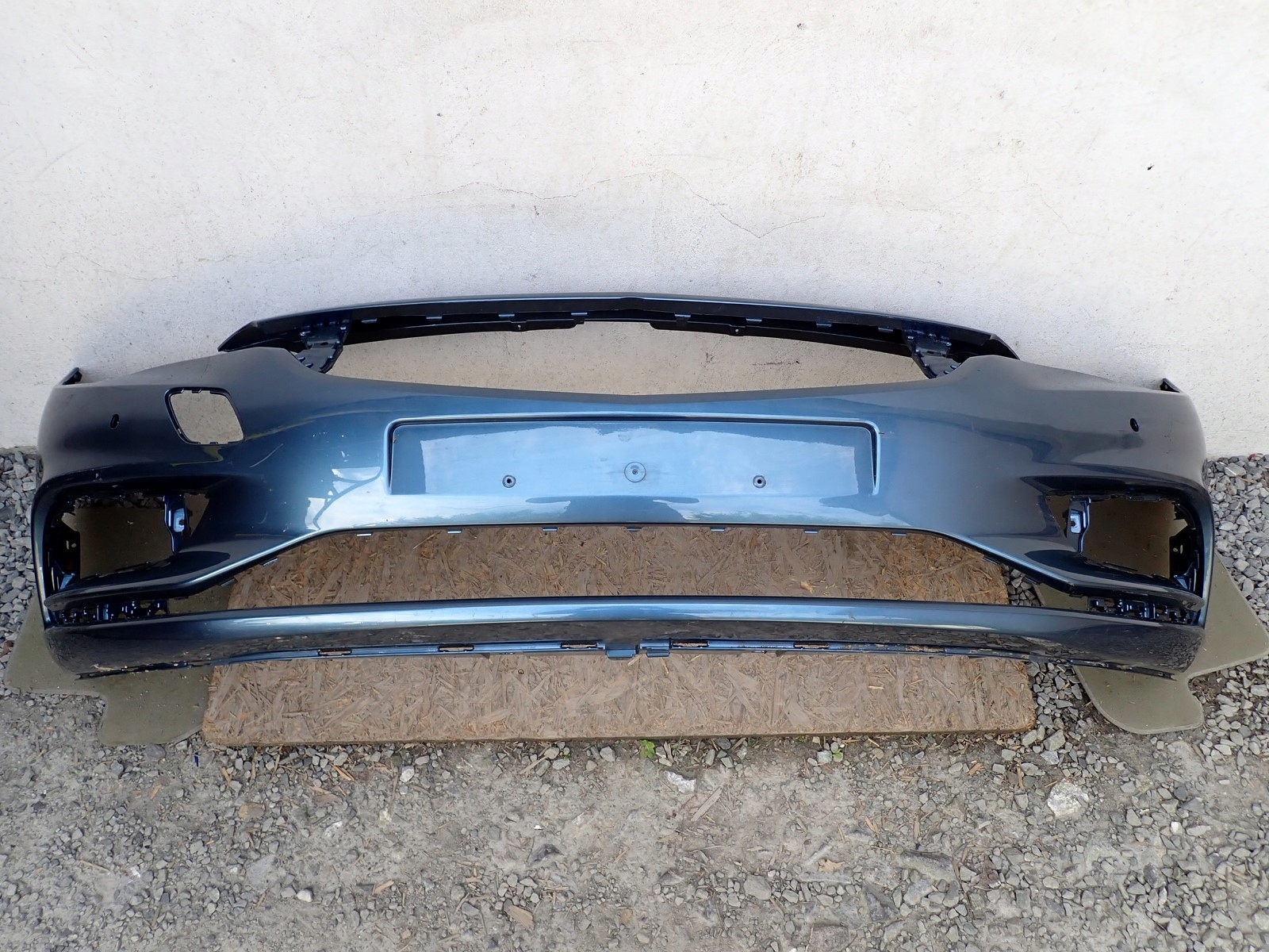 bumper front front OPEL ASTRA K 5 V B16 2015-2019R 39151025
