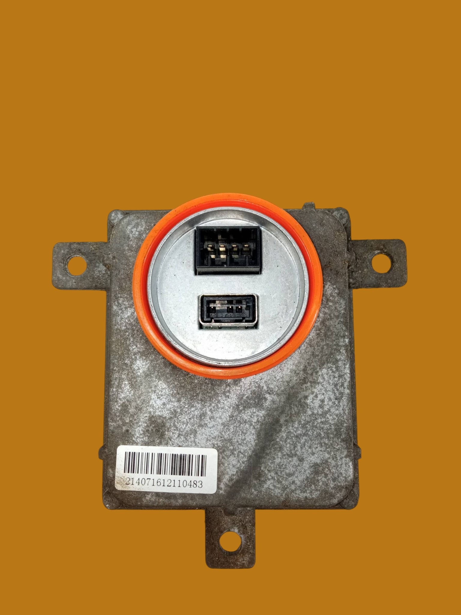 control unit XENON 8K0941597B Skoda Superb III (2015-2024)