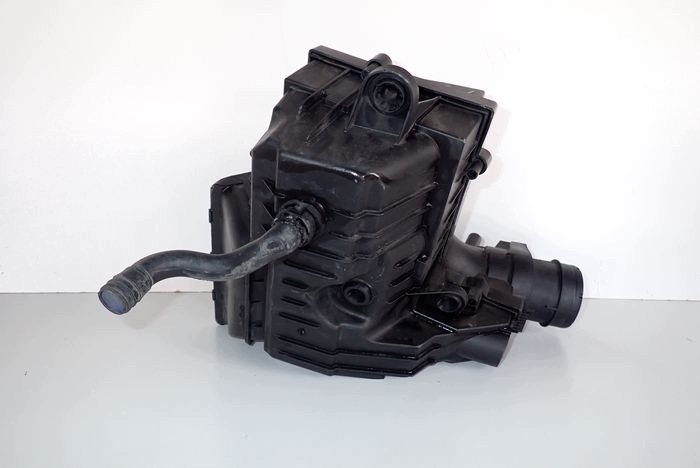 VW SEAT SKODA AUDI FILTER luft 5Q0129607AA