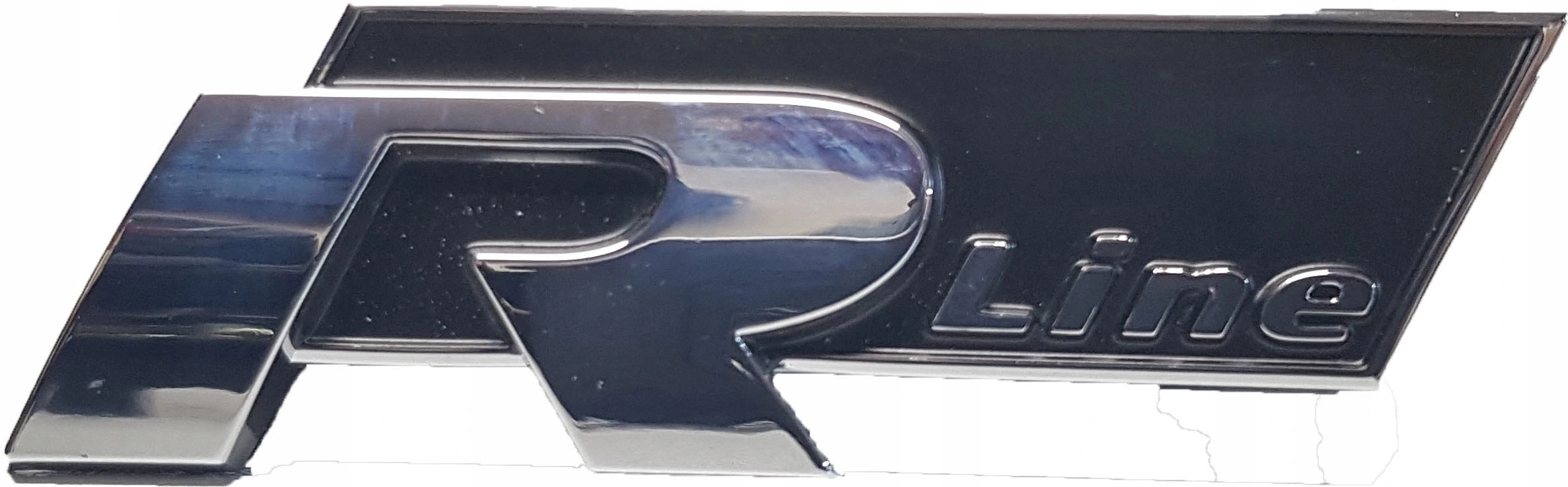 

Znaczek emblemat R-line Tiguan
