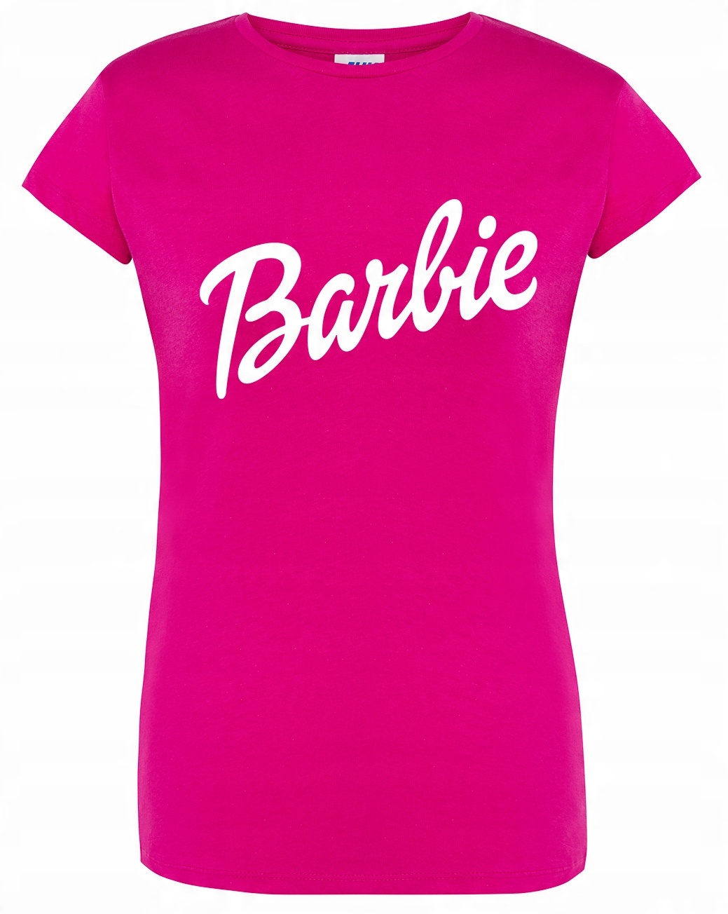 

Damska koszulka Słodka Babka Barbie Fu M