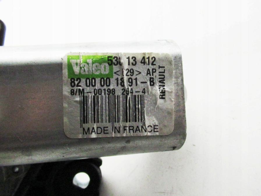 SILNICZEK TYLNEJ KLAPY RENAULT LAGUNA II 2001-07r Numer katalogowy części 12447391923