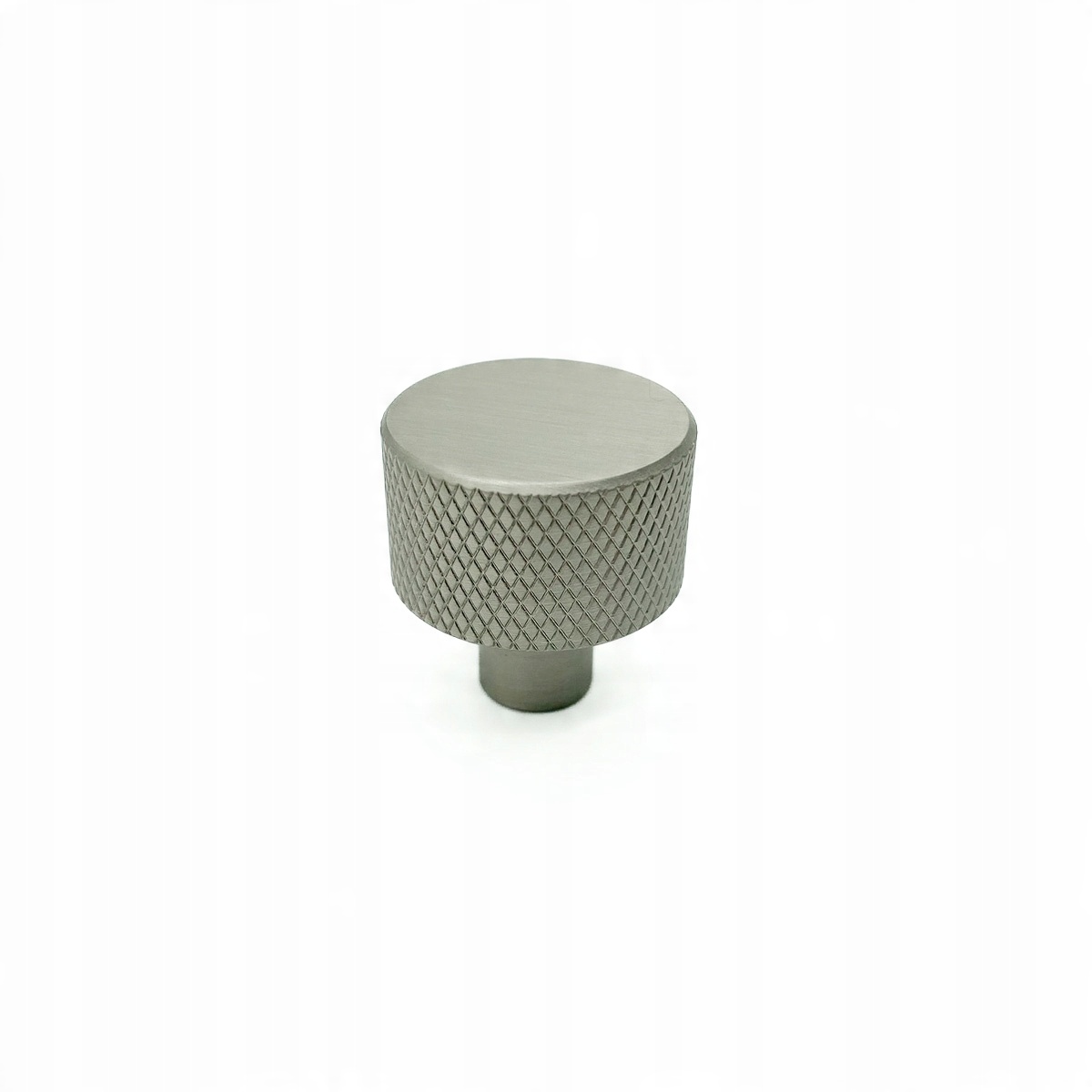 

Uchwyt meblowy gałka Siro 2464 24mm Srebrna