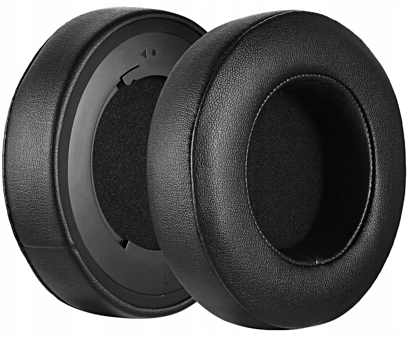 

Nauszniki Pady Do Razer Kraken Pro V2 Okrągłe
