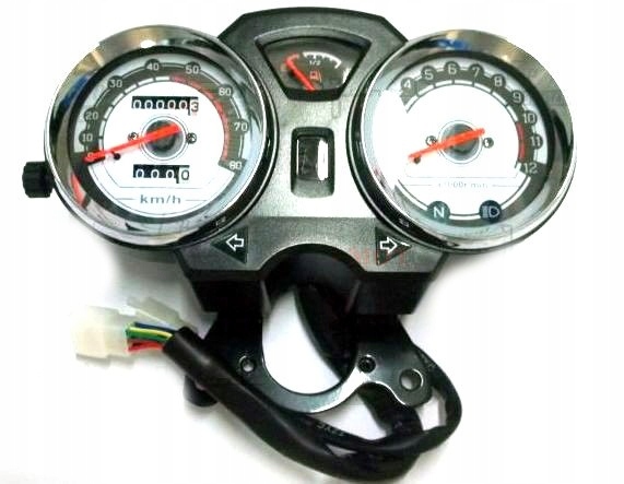 T51521 - JUNAK 902 СПИДОМЕТР СЧЕТЧИК