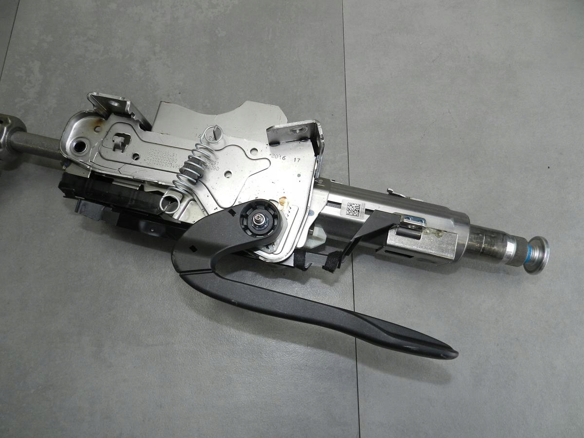 VW PASSAT B8 steering wheel rod 3Q1419501C