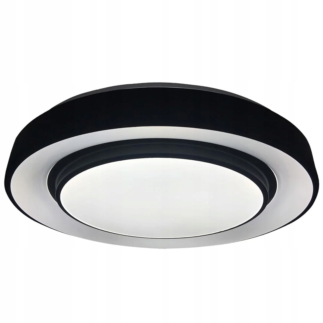 Stropné svietidlo Led s možnosťou zmeny farieb Milagro