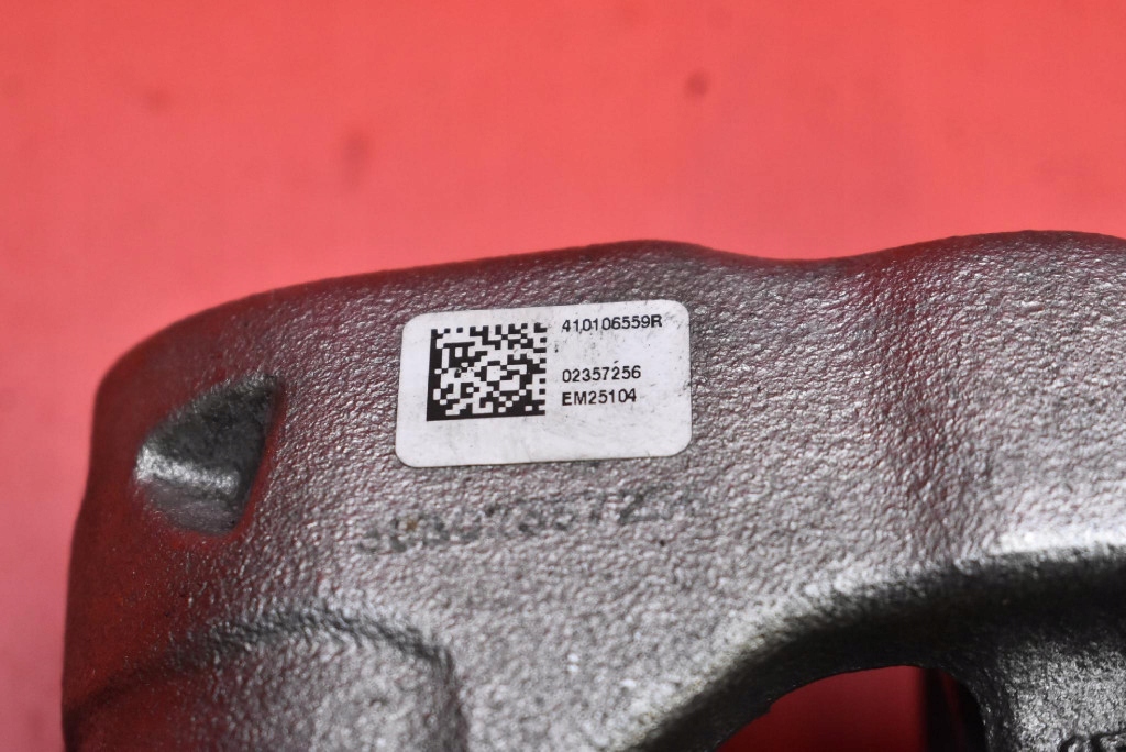 caliper brake left front 410106559R DACIA SANDERO 3 III 1.0 TCE 90 KM