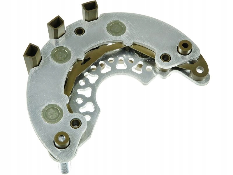 Prostownik alternatora AS-PL ARC1051S Stan opakowania oryginalne