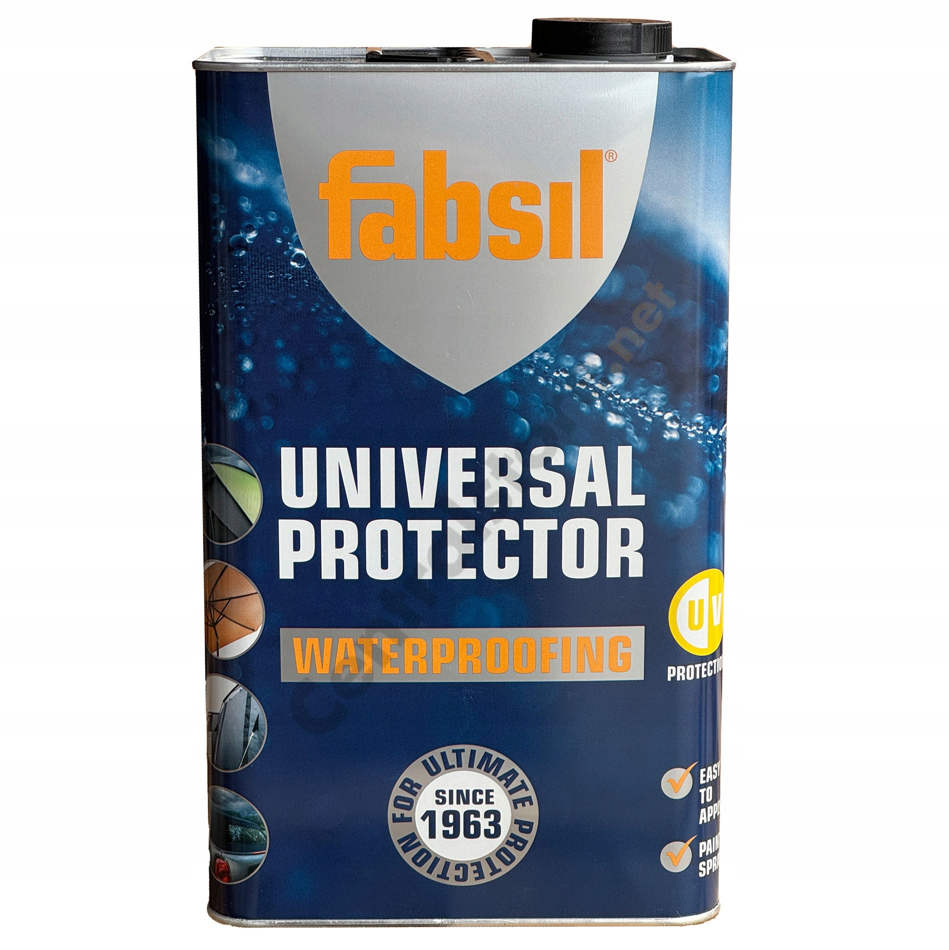 Fabsil Impregnát pro markýzy a zastřešení stanů 5L