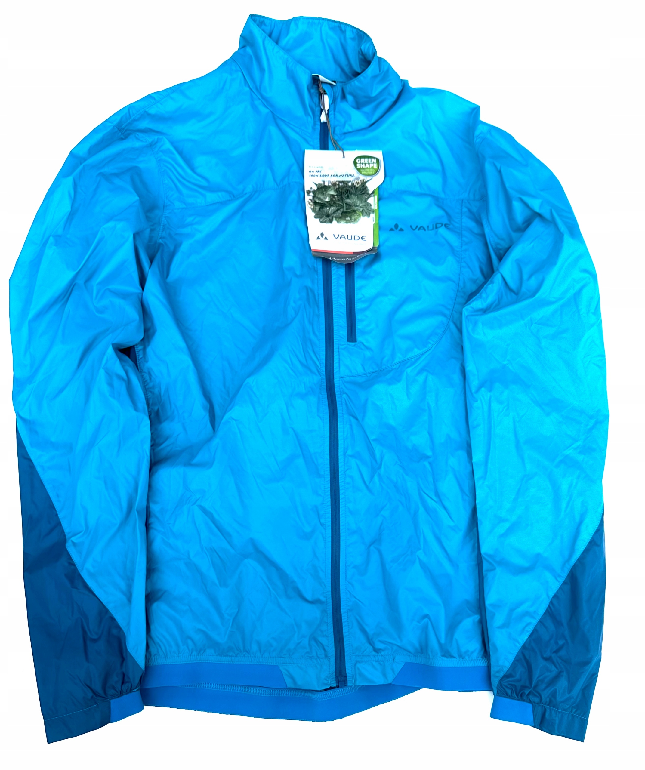 Vaude Moab II Trekkingová Bunda Do Deště vel. XL od 499 Pln