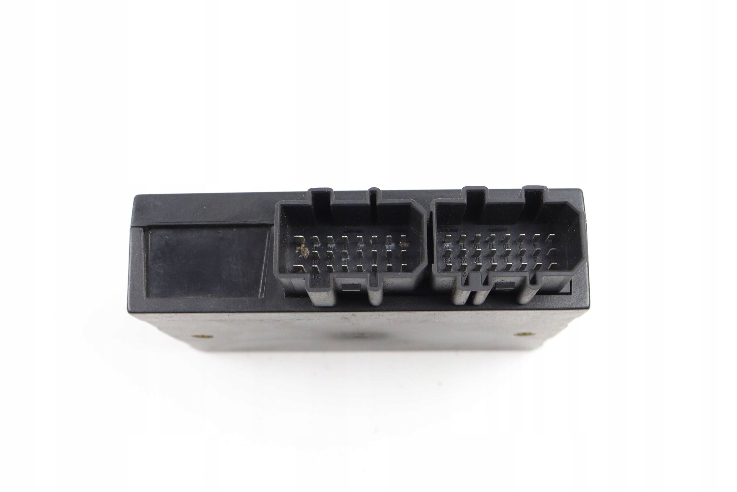 SKODA OCTAVIA MK1 e modulo Centralina KOMFORTU 1C0962258J