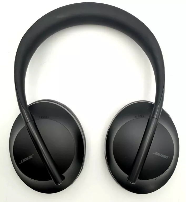 Bose Noise Cancelling Headphones 700 - Niska cena na Allegro