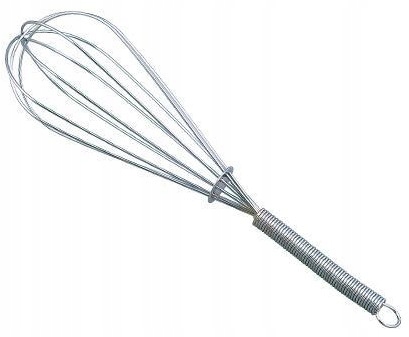 

Trzepaczka Do Jaj Ubijak Do Piany Tescoma 30 cm