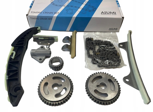 ЛАНЦЮЖОК ROZRZADU KIA PICANTO/RIO 1.26v ОРИГІНАЛ KIA