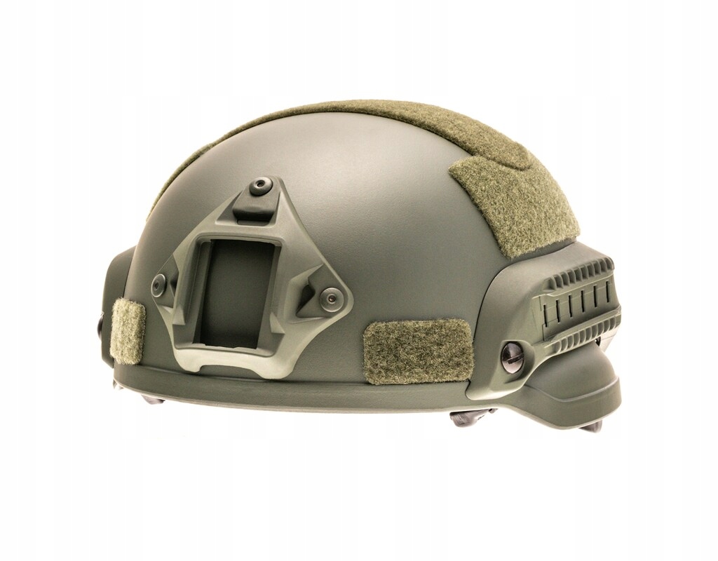 Hełm Ultimate Tactical Spec-Ops