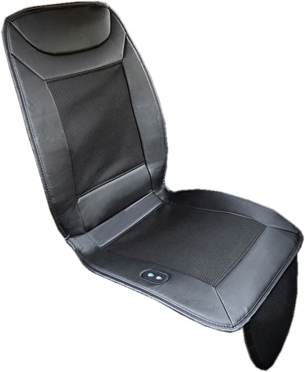 SAMOCHODOWA MATA GRZEJACA CHLODZACA Z WENTYLACJA