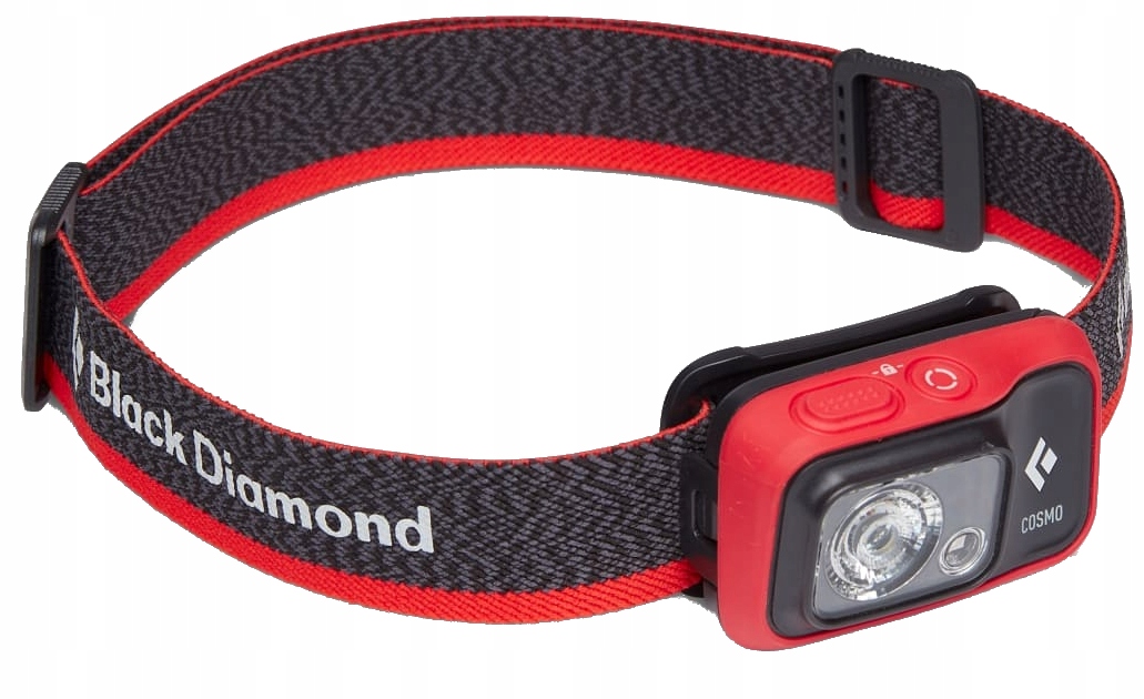 НАЛОБНИЙ ЛІХТАР BLACK DIAMOND COSMO BD620673 8001