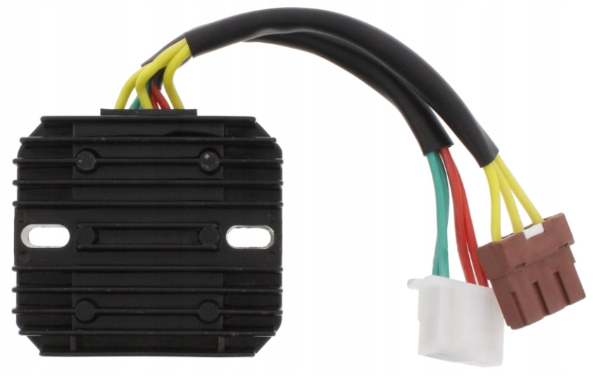 Regulátor napětí usměrňovač Aprilia Etv 1000