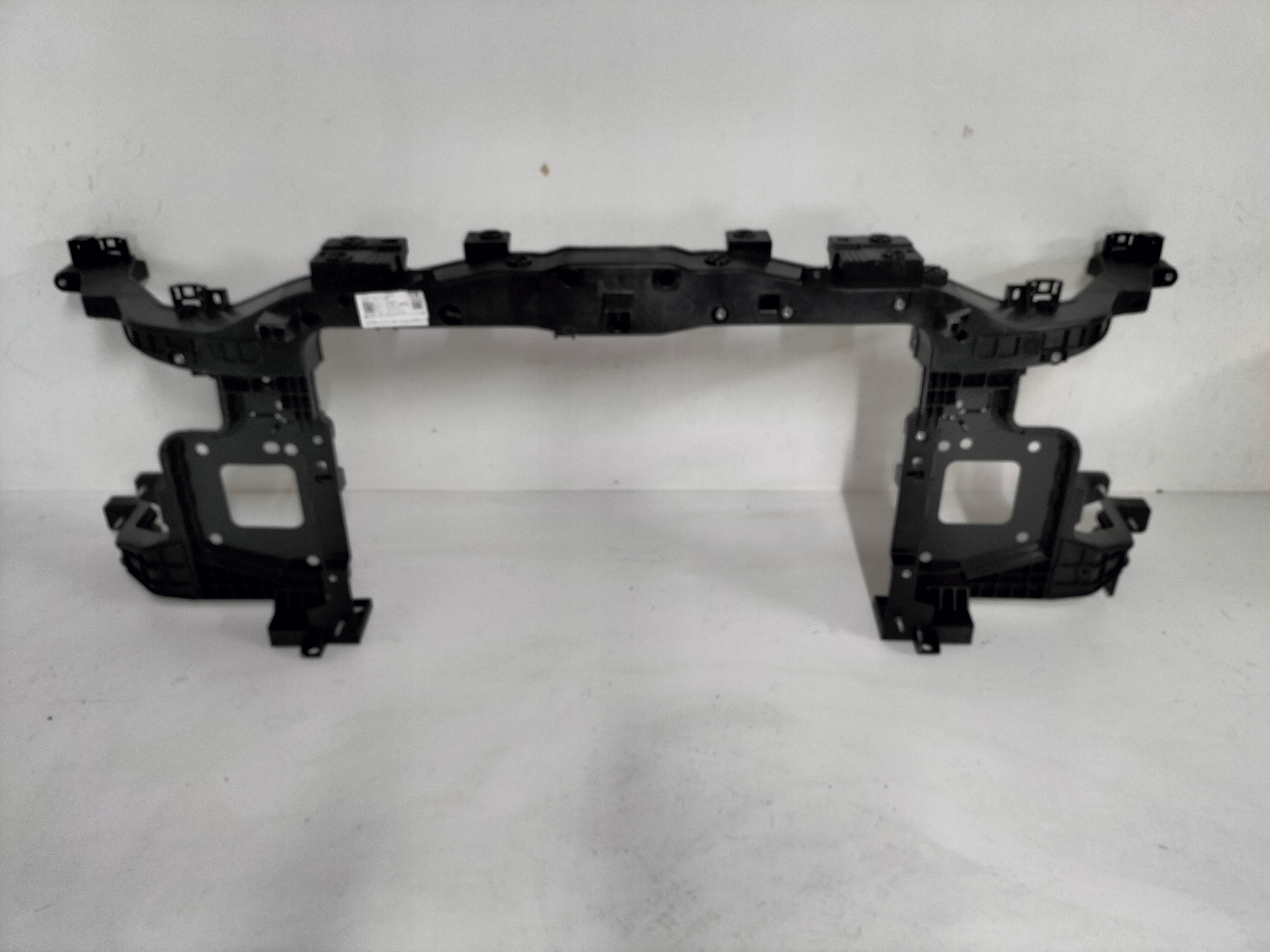support panel for radiators pillar front HYUNDAI KONA SX2 EV 23