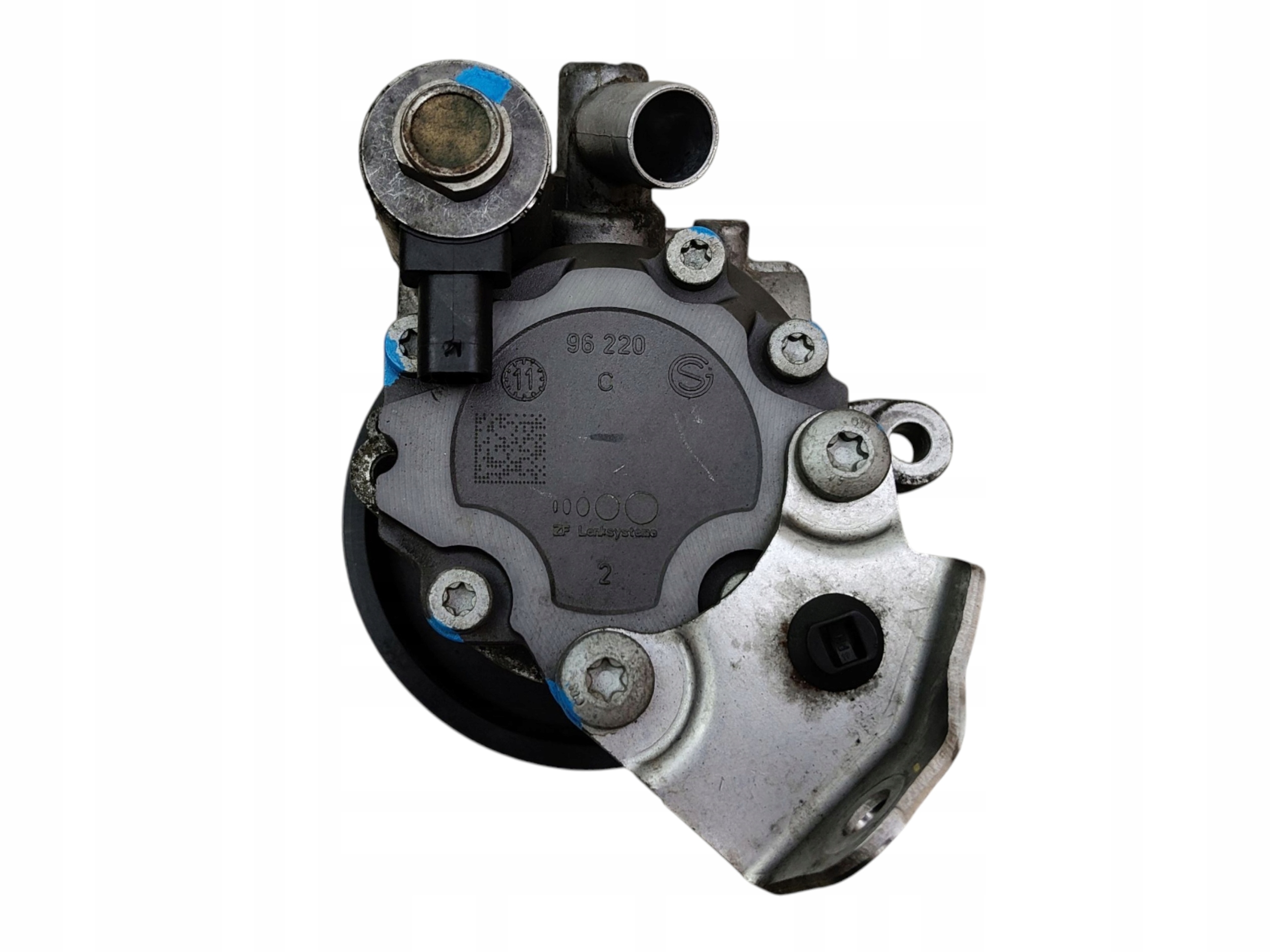 servo pump MERCEDES E W212 (2009-2012) 3.0 CDI 265KM 7691332151
