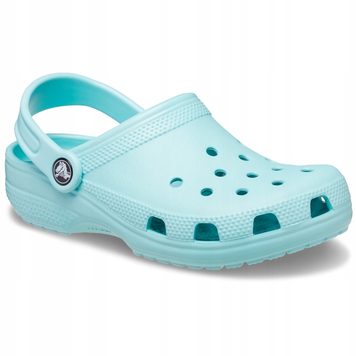 

Klapki Dziecięce Buty Crocs Clog Chodaki Na Basen