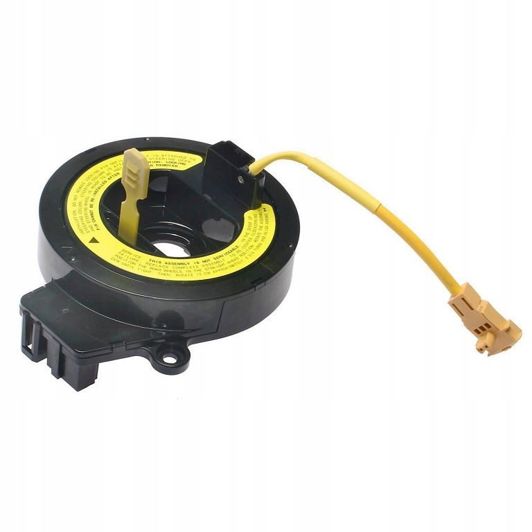 Taśma Clockspring Jeep Grand Cherokee WJ 99-01