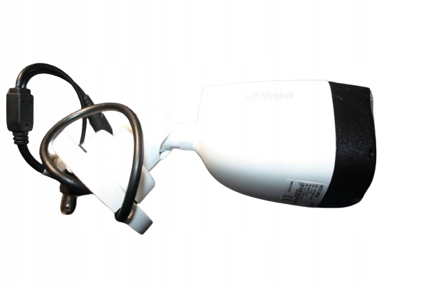 Kamera tubowa DAHUA HAC-HFW1200C-0280B Model DAHUA HAC-HFW1200C-0280B