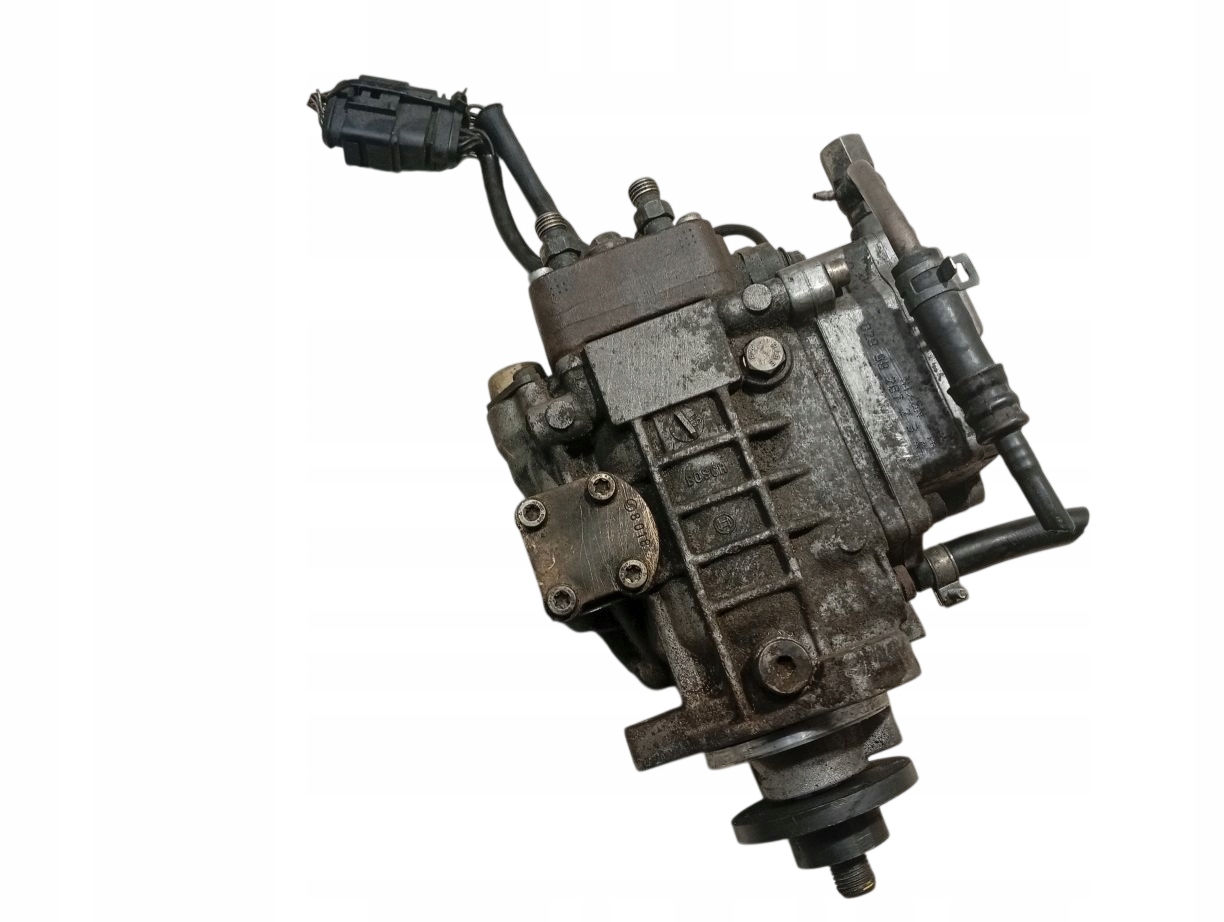 Volkswagen OE 038130107b ТНВД