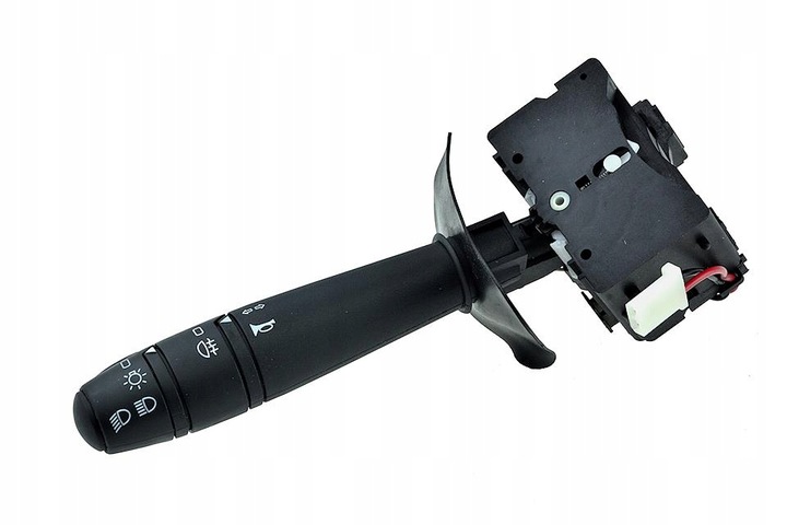 

Przełącznik Świateł Kierunkowskazów Renault Kangoo