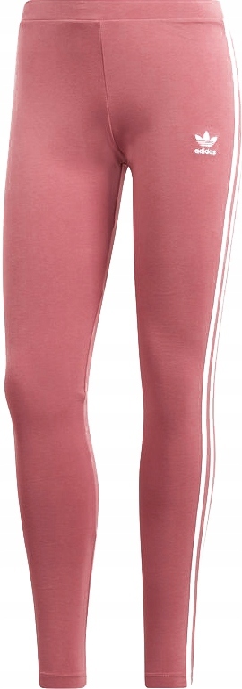 

r. 40 Różowe Legginsy Adidas Originals DH3167 L