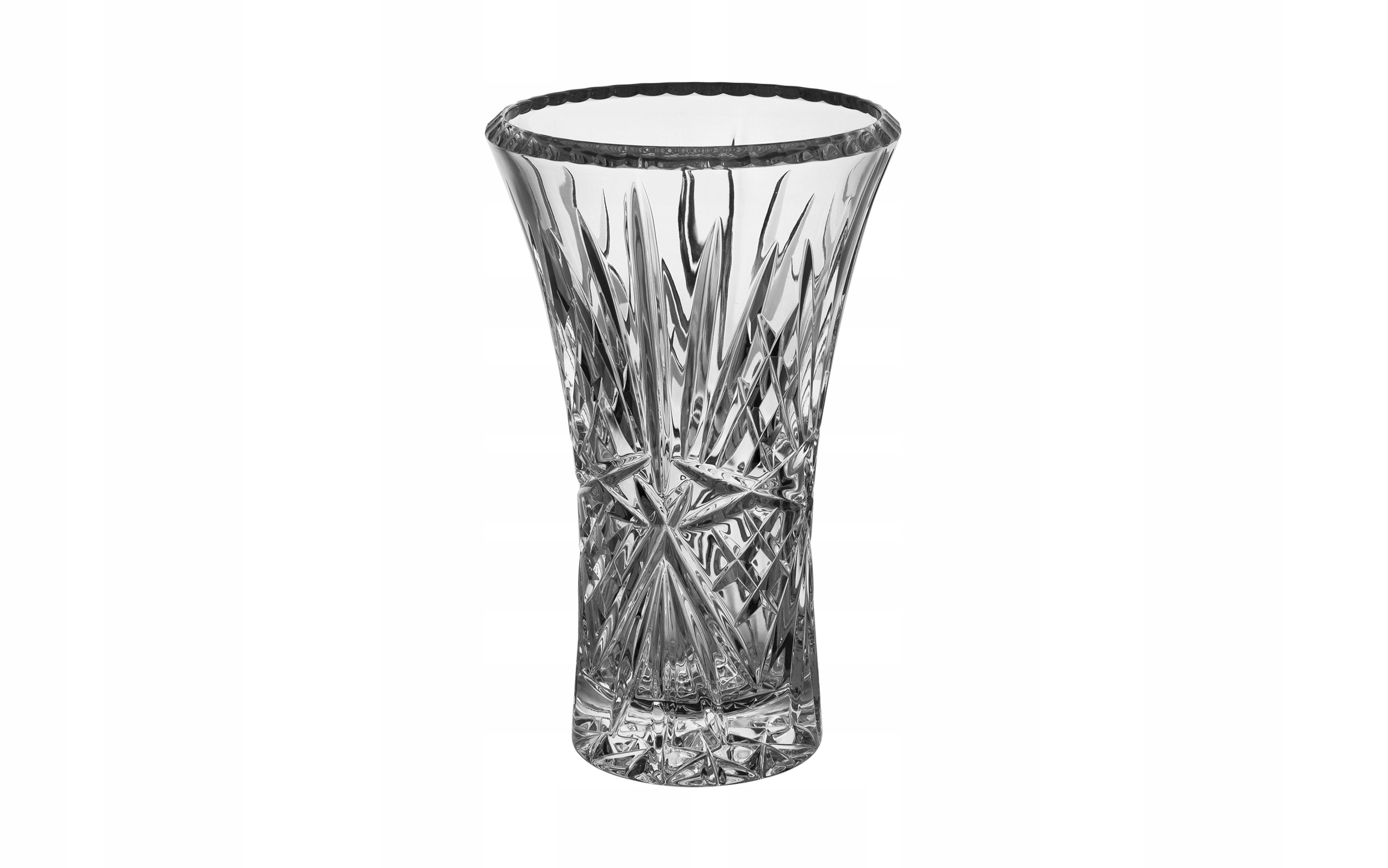 Váza krištáľová Bohemia BH86998