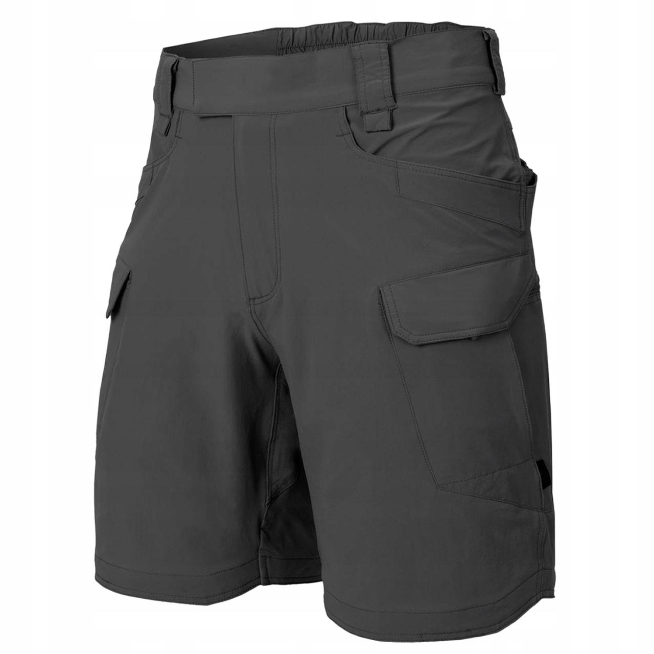 

Helikon Spodnie Krótkie Spodenki Otp 8,5 Sh. Grey
