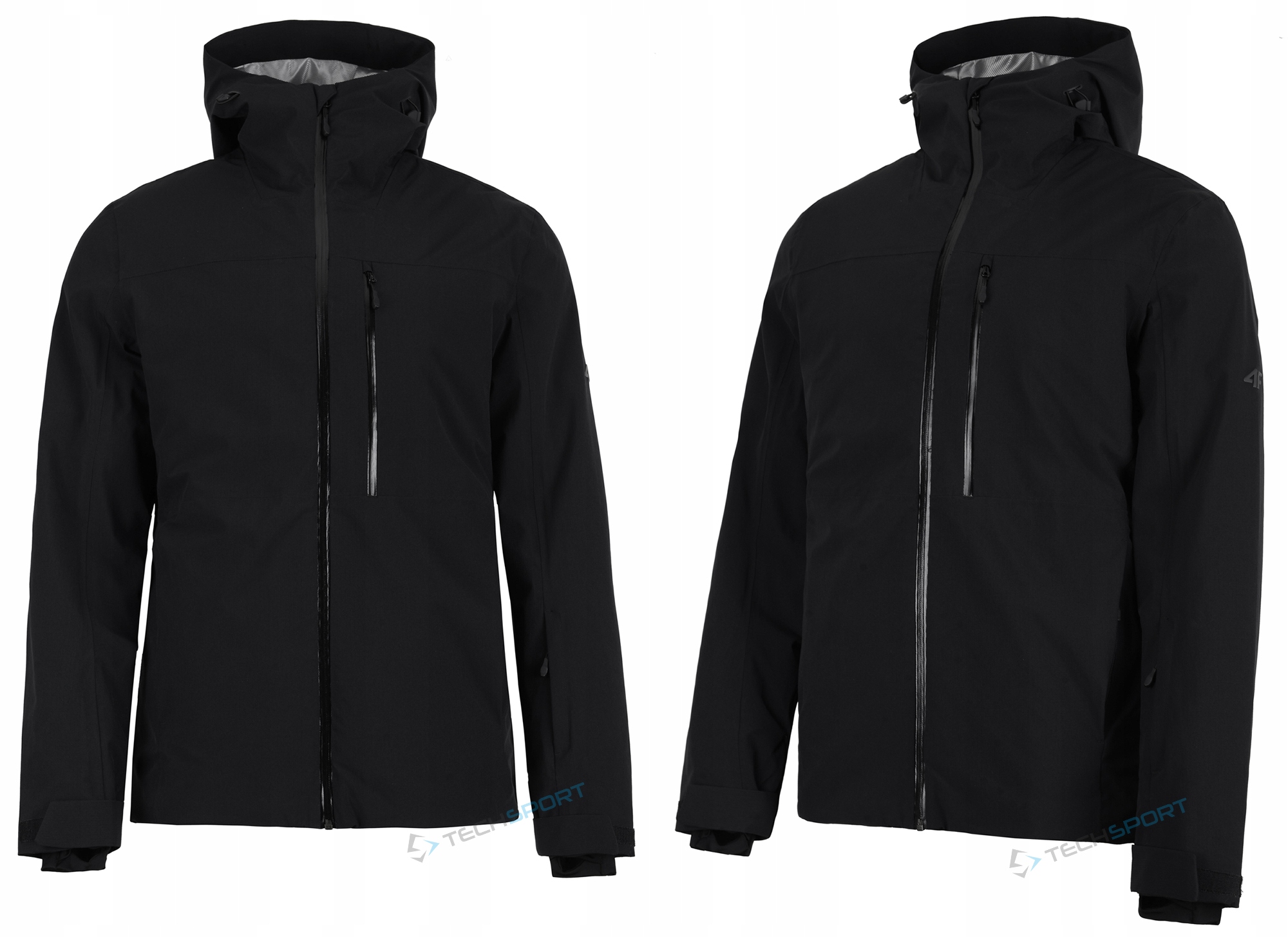 Technická Zimní Bunda 4F Pro M574 Neodry 15.000 XXL