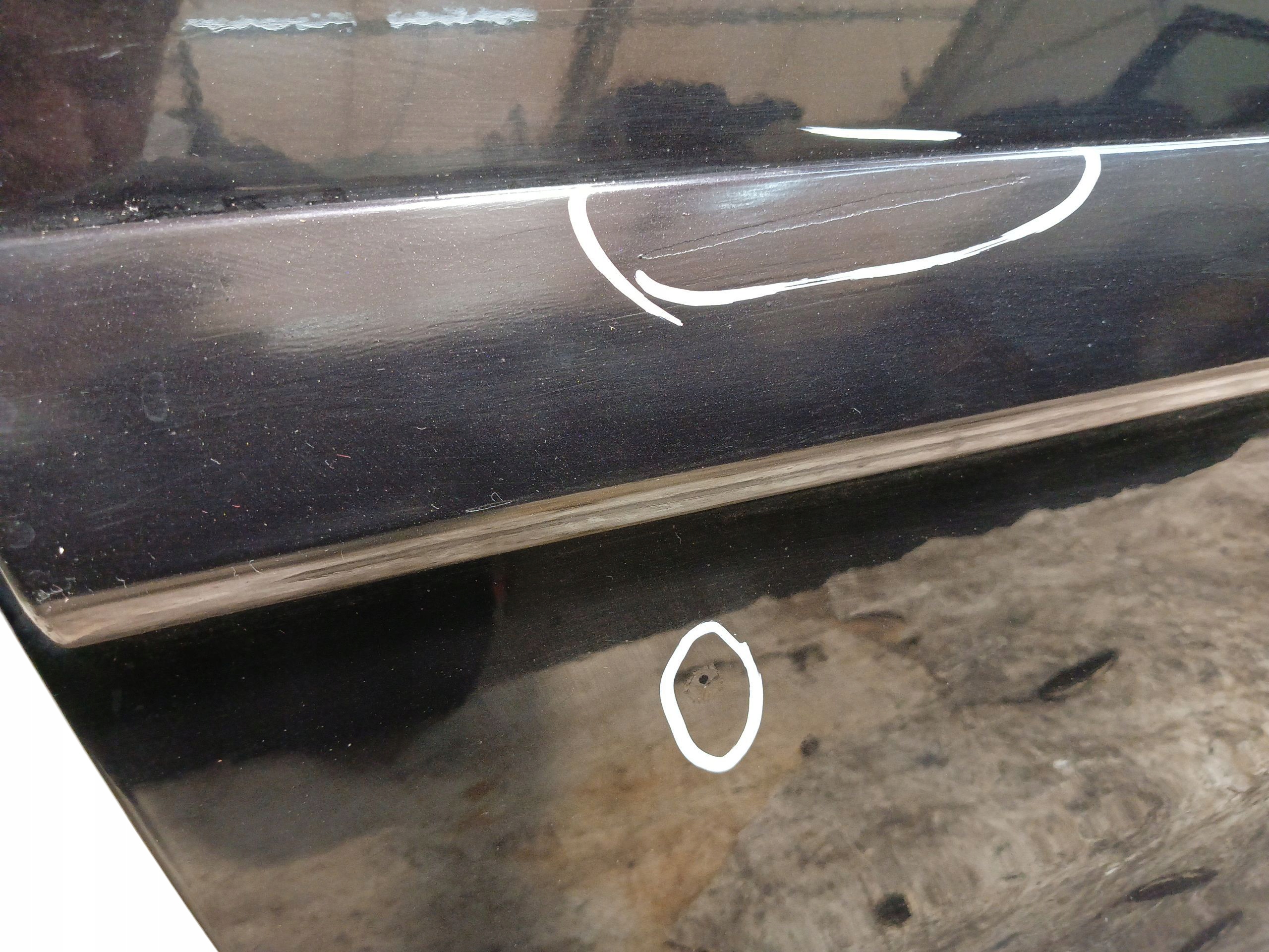 door right front right front OPEL CORSA D 3D LAK: Z20R (06-11)