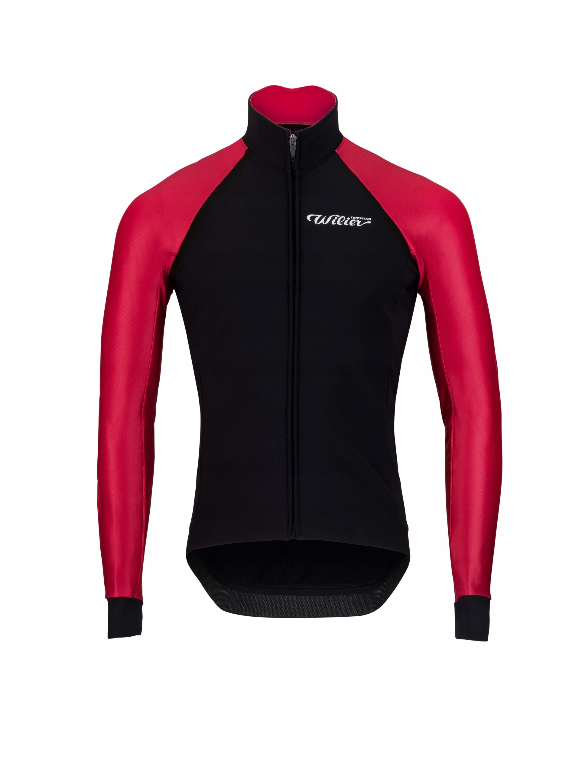 Cyklistická bunda Wilier Ardesia velikost S, pánská, zimní, voděodolná