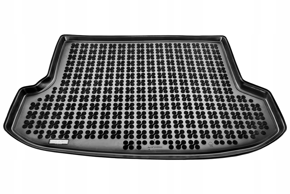 

Mata Bagaż Lexus Rx III (AL10) Hybryda 2009-2015