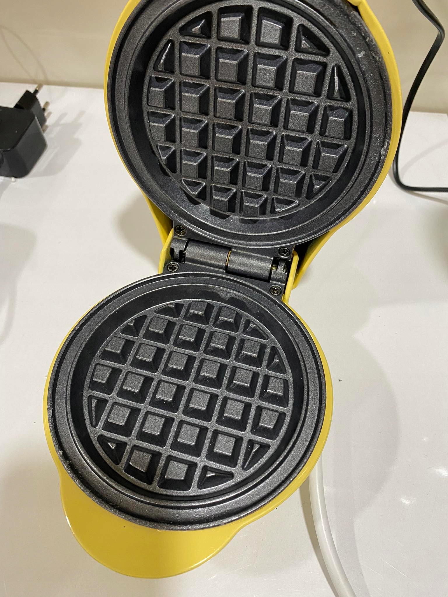 Bestron Mini gofrownica Marka Bestron