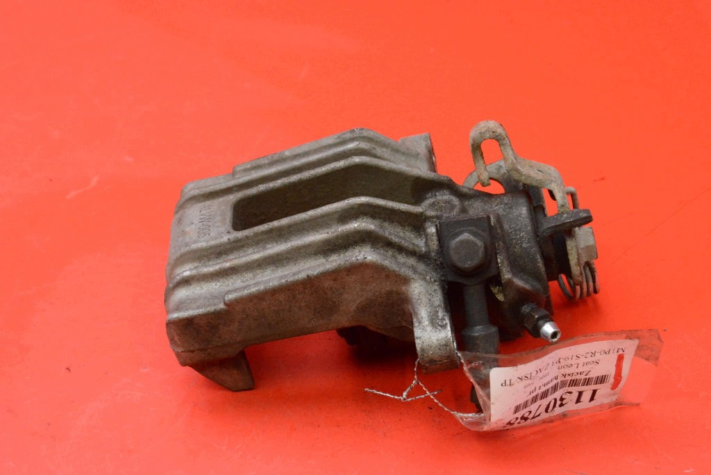 caliper brake right rear part SEAT LEON 1 and 1.6 16V 105 KM 99-05