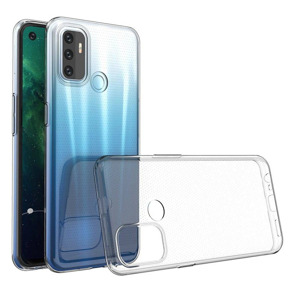 

Etui Clear Case do Samsung Galaxy A53 5G