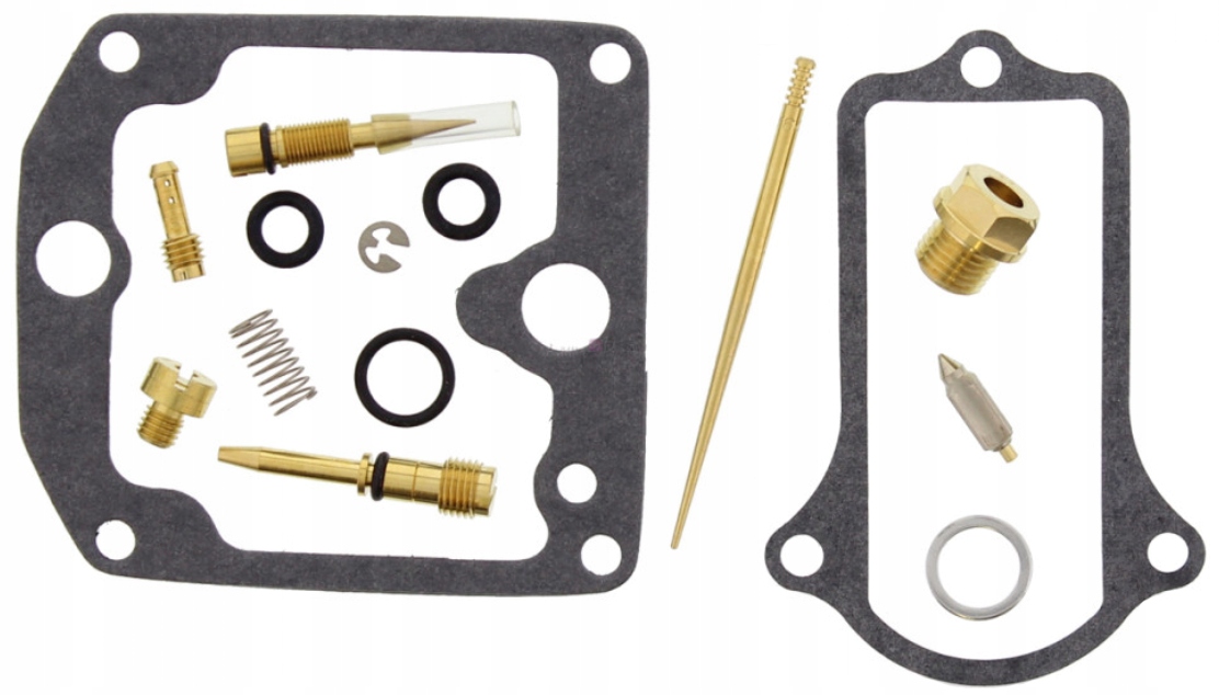 L724.07.58 KS-0240 - Комплект для ремонту карбюратора Suzuki GS 550 77-80