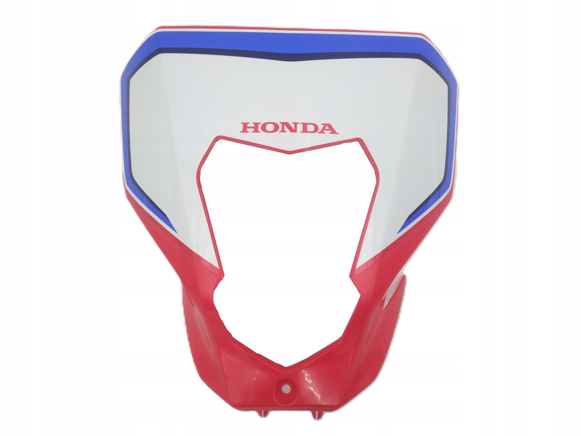 Honda Crf 300L 250L 21-24R čaša kapotáž panel predný originál nový