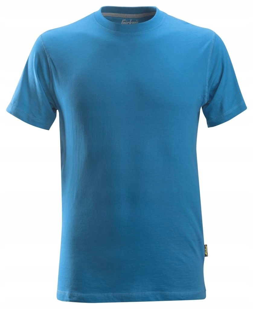 

Koszulka męska T-shirt bawełniana Snickers M