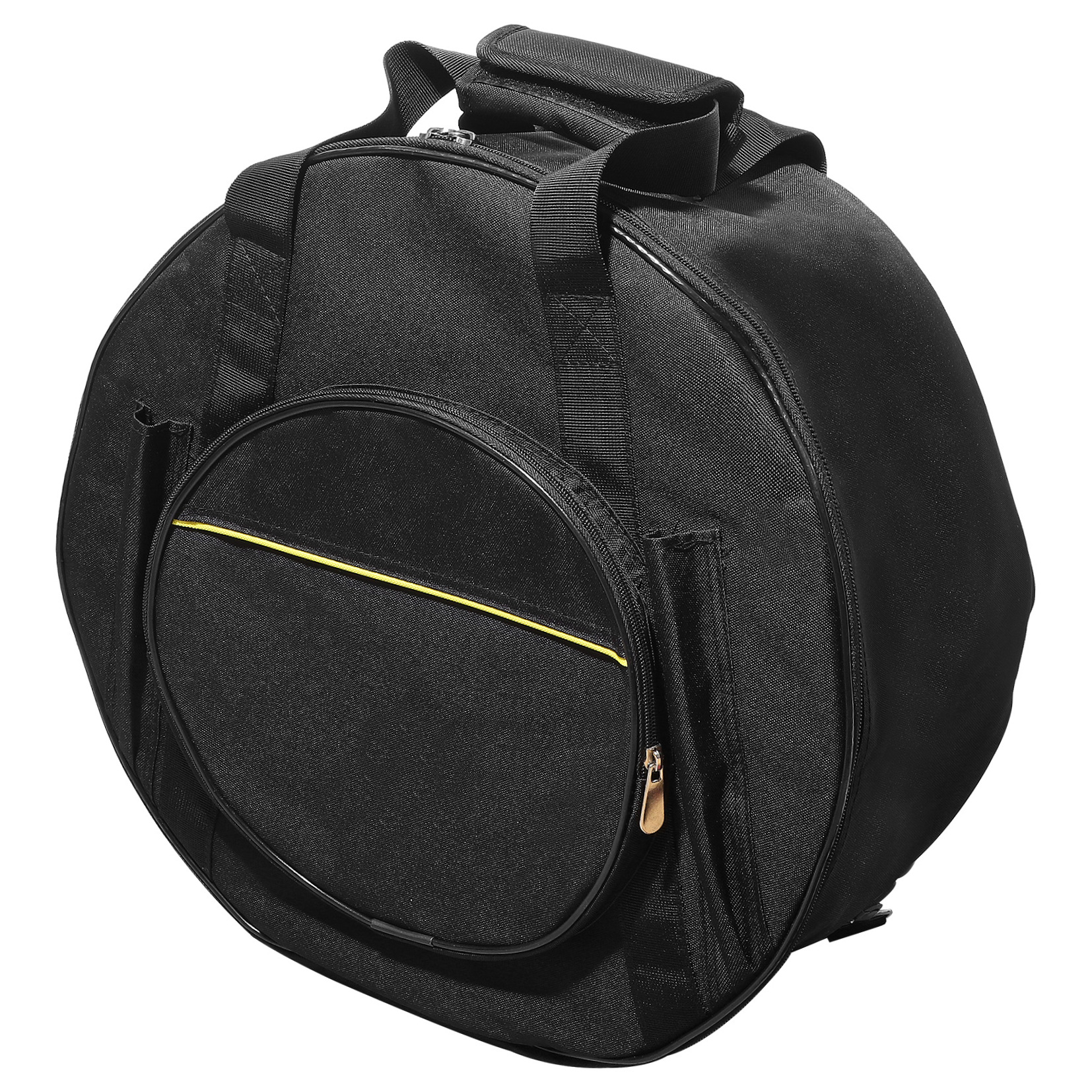 Pokrowiec na werbel Torba na talerze Plecak do przenoszenia bębna