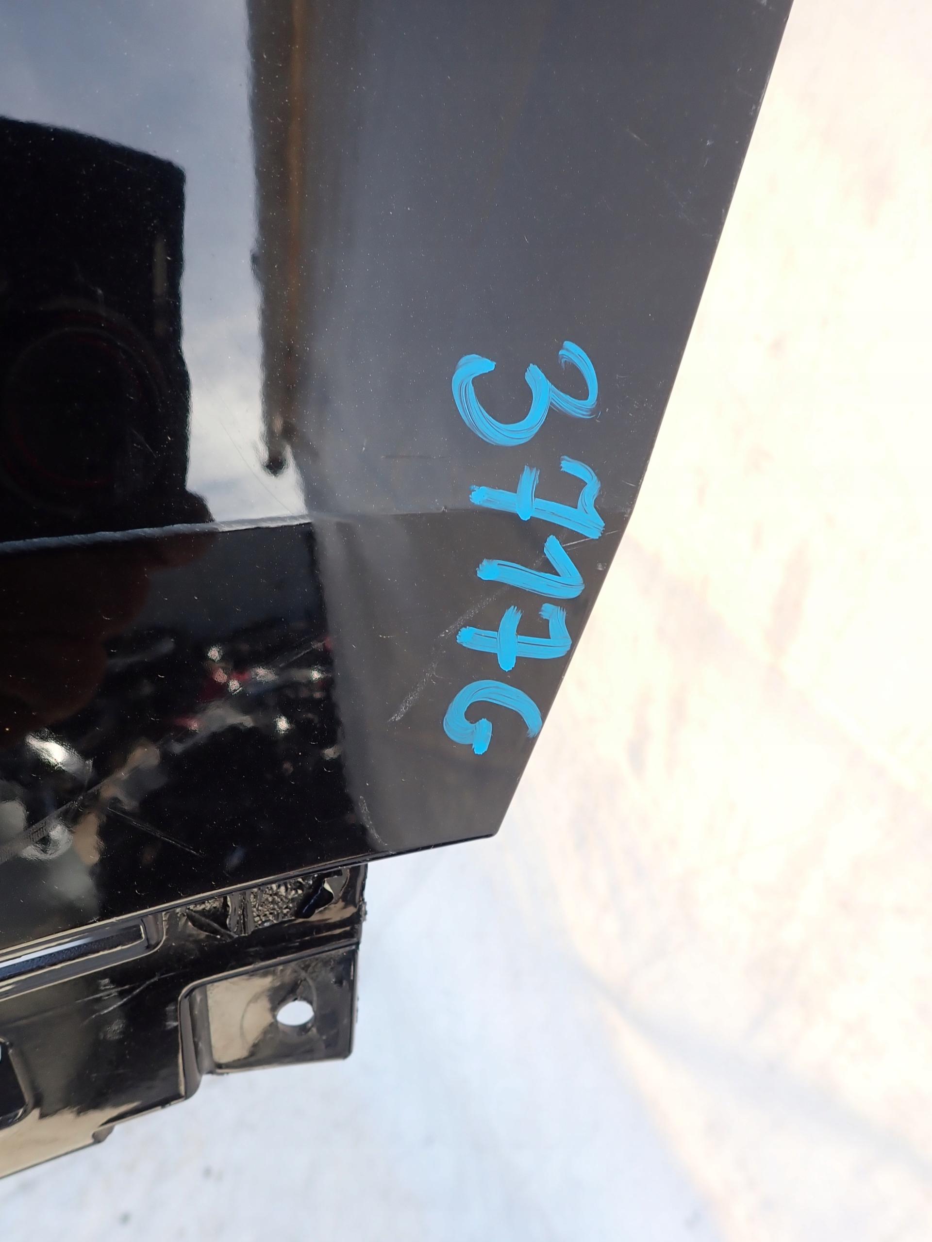 FORD KUGA III 3 MK3 ST-LINE 19- bumper rear part PDC