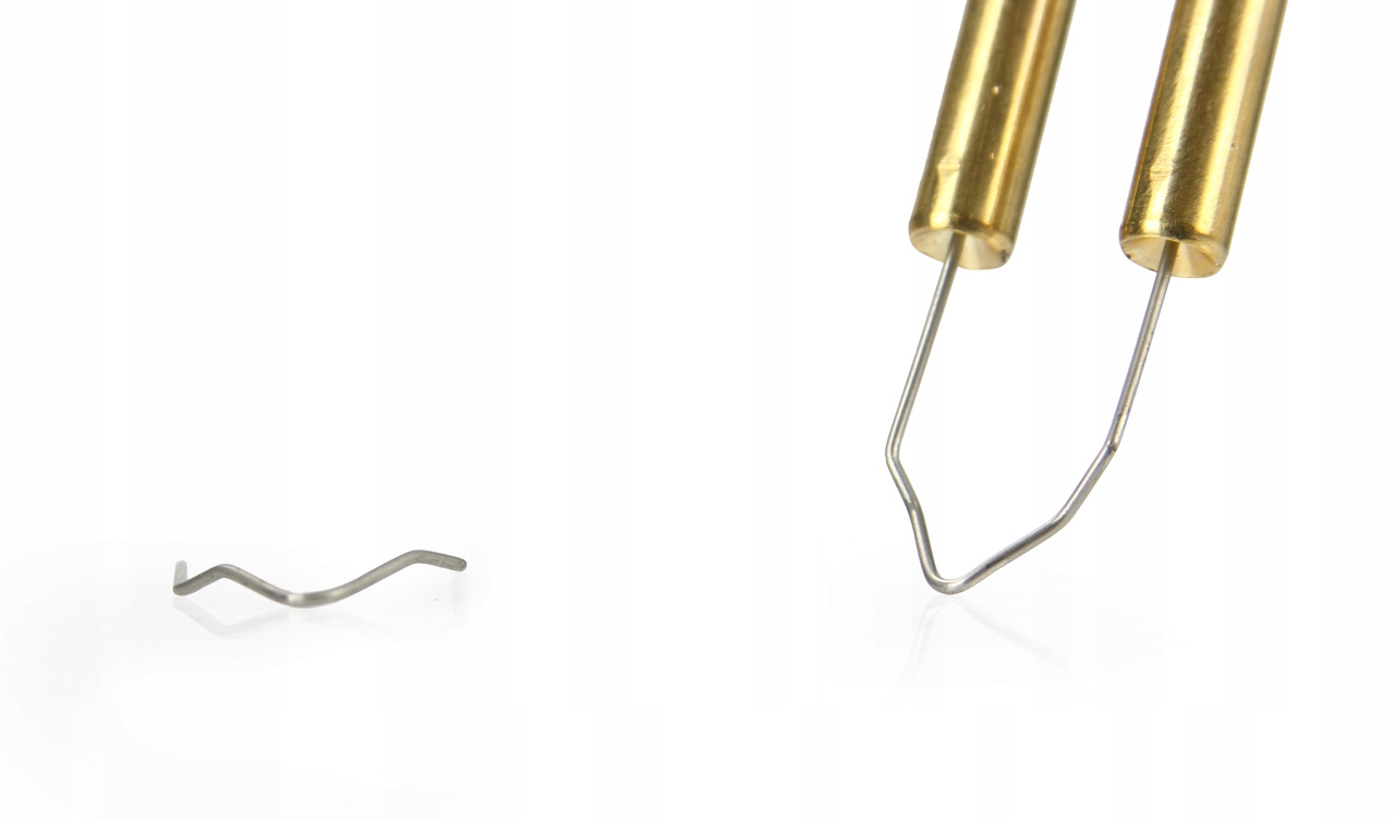 МАШИНА ДЛЯ ЗВАРЮВАННЯ ПЛАСТИКУ МАШИНА ДЛЯ ЗВАРЮВАННЯ СКОБОК Код виробника M57458