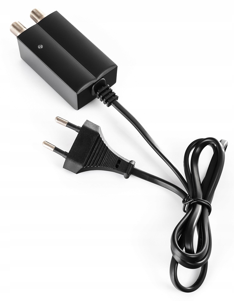 Zasilacz Antenowy TV 12V do Anten DVB-T Telewizji EAN (GTIN) 5903954001749