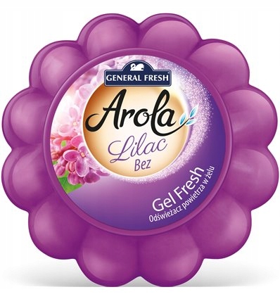 

General Fresh Arola Bez Odświeżacz Dynia 150g