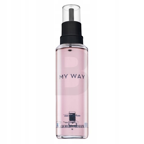 Armani (Giorgio Armani) My Way parfémovaná voda pro ženy Refill 100 ml
