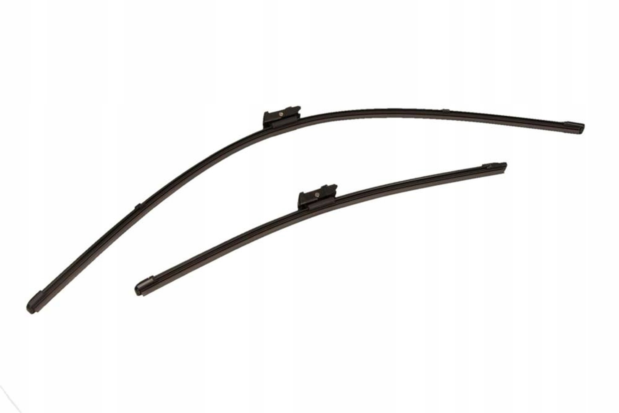 Stierač 650/400 MM Silencio X.trm So Spojlerom Toyota Avensis 08-